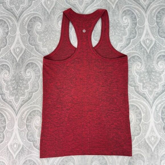 Womens Lululemon Swiftly Tech Tank Top - Picture 2 of 4